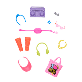 Barbie puma fashion pack walmart online