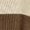Khaki, variant on Tank Tops for Women Color Block Plaid Knitted Round Neck Short Sleeve Tops