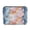 Blue Pink Yellow Marble, variant on JIALIOU Laptop Sleeve Case with Zipper 13-13.3/15-16 Inch Compatible with MacBook HP Lenovo Dell ASUS Acer, Mint Green Marble