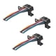 thumbnail image 4 of 3 uds conector de Cable OBD2 hembra de 16 pines J1962F adaptador de Cable de diagnóstico para automóviles, 4 of 12