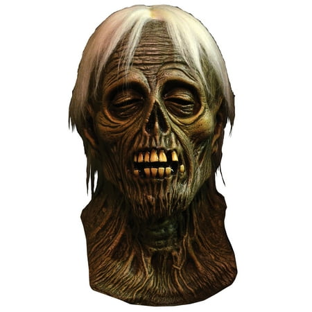 EC Comics Full Adult Costume Mask Tales From The Crypt Quicksand Zombie