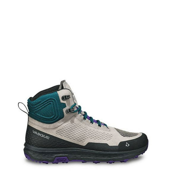 Vasque Women's Breeze LT NTX Waterproof Hiking Boot Drizzle - 07415