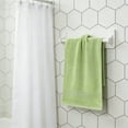 thumbnail image 4 of ToyKingdee Turkish Cotton Towels Easy Care, Extra Soft & Absorbent, Hotel & Spa Quality, Kitchen & Bathroom Turkish Towels Bath Sheet, 4 of 6