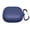 Blue, variant on Smooth Touches Silicone Protective Case For PowerbeatsPro2 Wireless Charging Case Form Fitting