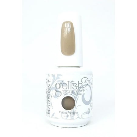 Gelish Soak Off Gel Nail Polish Taupe Model 0 5 Ounce Gelish Soak Off Gel Nail Polish Taupe Model 0 5 Ounce