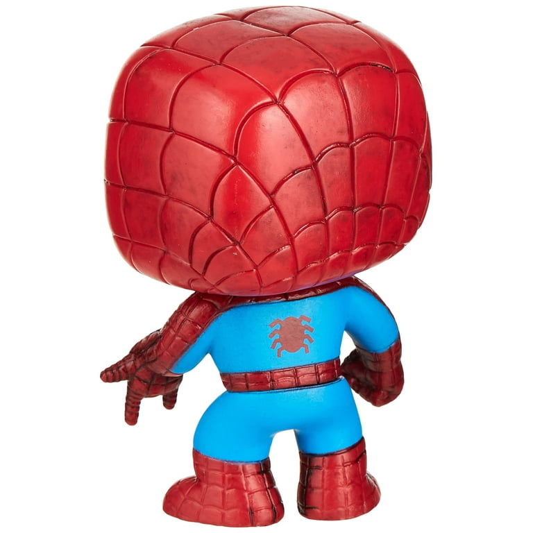【新品】Funko pop Marvel フィギュア 4体　　保護ケース付 Amazon.com: Funko POP! Marvel: 4 Pack Includes America
