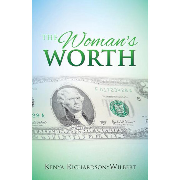The Woman's Worth, (Paperback)