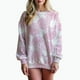 thumbnail image 1 of Sudaderas y sudaderas para mujer Sudaderas con estampado lindo de Hello Kitty Sudaderas de otoño y primavera Sudaderas con capucha de manga larga Harajuku de otoño y primavera, 1 of 1