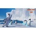 thumbnail image 4 of Happy Feet Two, Warner Bros., Nintendo Wii, [Physical], 883929162093, 4 of 5