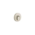 thumbnail image 3 of Baldwin Contemporary Single Cylinder Patio Deadbolt for 2-1/8'' Bore Hole, 3 of 5