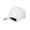 White, variant on Flexfit 5001 Adult Value Cotton Twill Cap