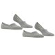 thumbnail image 2 of Burlington Calcetines para Mujer, paquete de 2 - Para todos los días IN, talón antideslizante, color sólido Gris 35-36, 2 of 5