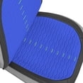 thumbnail image 2 of Colorful Ultra Universal Seat Cushions For Car Truck SUV Van - Front Set, 2 of 3