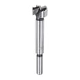 thumbnail image 1 of Uxcell 19mm (3/4") Broca Forstner de Acero de Alto Carbono con Dientes para Hacer Agujeros en Madera, 0.71" x 5/16", 1 of 6