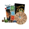 thumbnail image 2 of Thames & Kosmos THK692875 The Enchanted Forest Board Game, 2 of 3