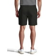 thumbnail image 2 of Ben Hogan Men's & Big Men's Stretch Golf Shorts with Active Waistband, 7" & 9" Inseams, Sizes 30-50, 2 of 6