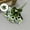 C, variant on Artificial Flower Stems – Realistic Faux Floral Branches for Wedding Centerpieces, Table Runners & Home Decor – Maintenance-Free Fake Flowers for Vases & DIY Arrangements