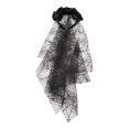 thumbnail image 1 of Diadema de Halloween Way To Celebrate Con Flores, 1 of 4