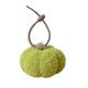 thumbnail image 2 of Calabaza Colgante de Tela Suave de 10 Cm | Decoración para El Hogar para Acción de Gracias, Halloween, Fiestas de Otoño | Adorno de Calabaza de Peluche Ligero para Puertas, Ventanas, Árboles y Techos, 2 of 6