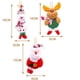 thumbnail image 2 of Adornos navideños, adornos colgantes, regalos para niños, 2 of 5
