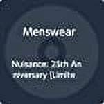 Nuisance: 25th Anniversary [Limited Orange Colored Vinyl]