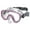 Pink, variant on Seac Viva Single Lens Mask for Kids