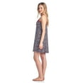 thumbnail image 3 of Casual Nights Women's Sleepwear Camisole Nightshirt Nightie, 3 of 5