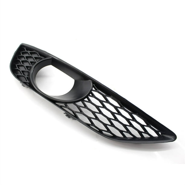 Speravity Parrilla de luz antiniebla Cubierta de rejilla hexagonal de carreras Embellecedor Unidad de parachoques inferior delantero Componentes de Vehículos, repuestos y accesorios Mis Rechts Speravity VI015154-02