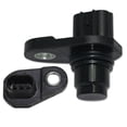 thumbnail image 1 of Sensor Posición Cigüeñal Silverado 1500 2013 Chevrolet V6 4.3L INTRAN-FLOTAMEX ., 1 of 3