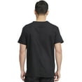 thumbnail image 5 of Dickies EDS Signature Scrubs Top for Men V-Neck 81906, 5 of 8
