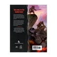 Free Shipping! Dungeons & Dragons Sword Coast Adventurer