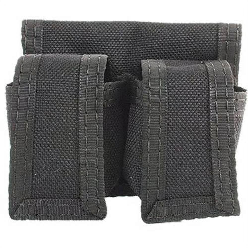 HKS FITS UP TO 2.75" BELTS BLACK DUPONT HYTREL