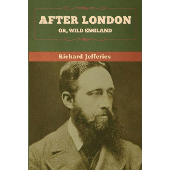 After London; Or, Wild England, (Paperback)
