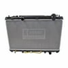 Denso 221-3102 Radiator for Toyota Camry 2007-2009 2.4L L4 Gas 2AZFE
