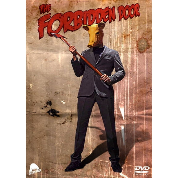 The Forbidden Door (DVD)