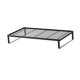 thumbnail image 5 of Cubierta Superior para Estufas, Estante para Cocina de Inducción, Suministros para Estantes de Cocina, Soporte de Base para Rejilla para Ollas, Soport Negro mayimx Estufas Top Cove, 5 of 9