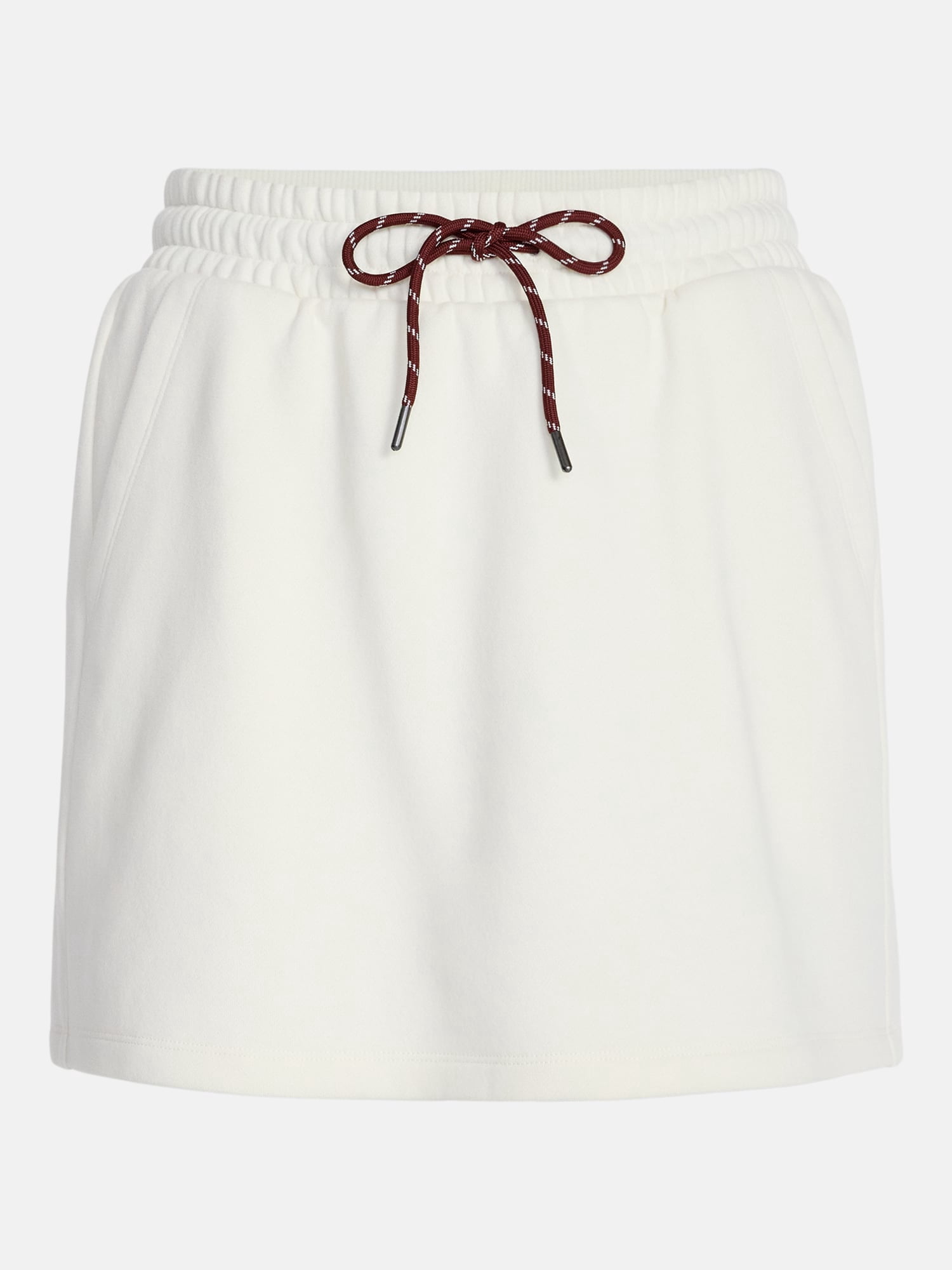 Athletic Works Women's and Women's Plus Drawstring Skort, Size XS-4X