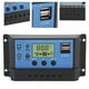 thumbnail image 1 of Regulador de batería solar Regulador de panel solar Controlador de panel solar Regulador de salida USB dual para uso comercial hogar automóvil industrial automotriz ANGGREK Otros, 1 of 8