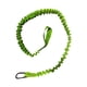 thumbnail image 1 of Arnés de herramientas de amarre ajustable para caña de pescar, andamio y kayak Verde, 1 of 9