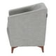 thumbnail image 3 of Sillón Cooper II 1 Plaza Gris, 3 of 8