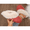 Redwood, variant on Women's Cozy Memory Foam Slippers, Fuzzy Wool-Like Plush Fleece Lined Indoor Outdoor House Slippers with Anti-Skid Sole