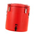 thumbnail image 1 of Cubos Cubos Cubo de hielo Portátil con asa Soporte para hielo Accesorio de barra para club 40L con Grifo, 1 of 9