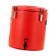 thumbnail image 1 of Cubo de enfriamiento de alto almacenamiento, barra de triple pared, accesorios, portátil, gran capacidad 40L con Grifo, 1 of 9