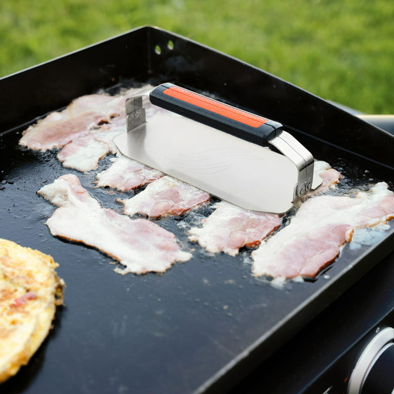Made In Just Launched a New Griddle and Grill Press