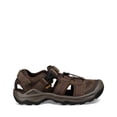 thumbnail image 1 of Sandalia de Cuero Omnium 2 para Hombre Teva Color Café Turco Talla 7 US, 1 of 6