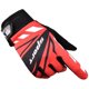 thumbnail image 1 of Guantes transpirables antideslizantes para ciclismo, deportes al aire libre, montañismo, fitness, bicicleta y motocicleta con pantalla táctil, 1 of 5