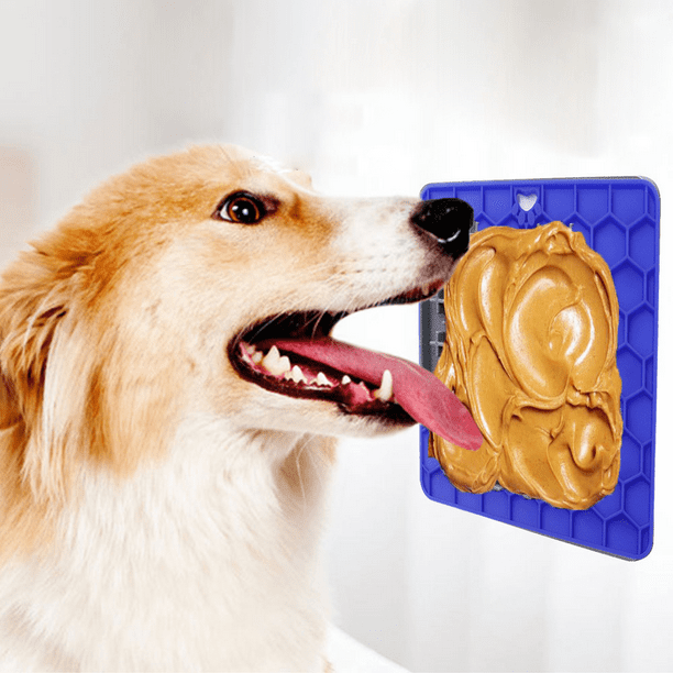 Tapete Perro Tapete Para Lamer Perros Y Gatos Unidades