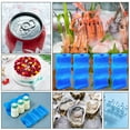 thumbnail image 5 of Paquete de hielo para leche materna (paquete de 2), paquetes de hielo para biberones para almacenamiento de leche materna y madre trabajadora que amamanta, grande, 5 of 5