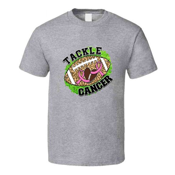 TrendyTees Men's Solid Print T-Shirt (S)