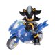 thumbnail image 1 of Set de figuras de acción Sonic the Hedgehog DC x Sonic Shadow, 1 of 9